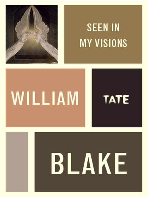 Title details for William Blake by William Blake - Available